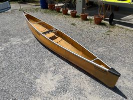 Kanadier Wenonah Voyager