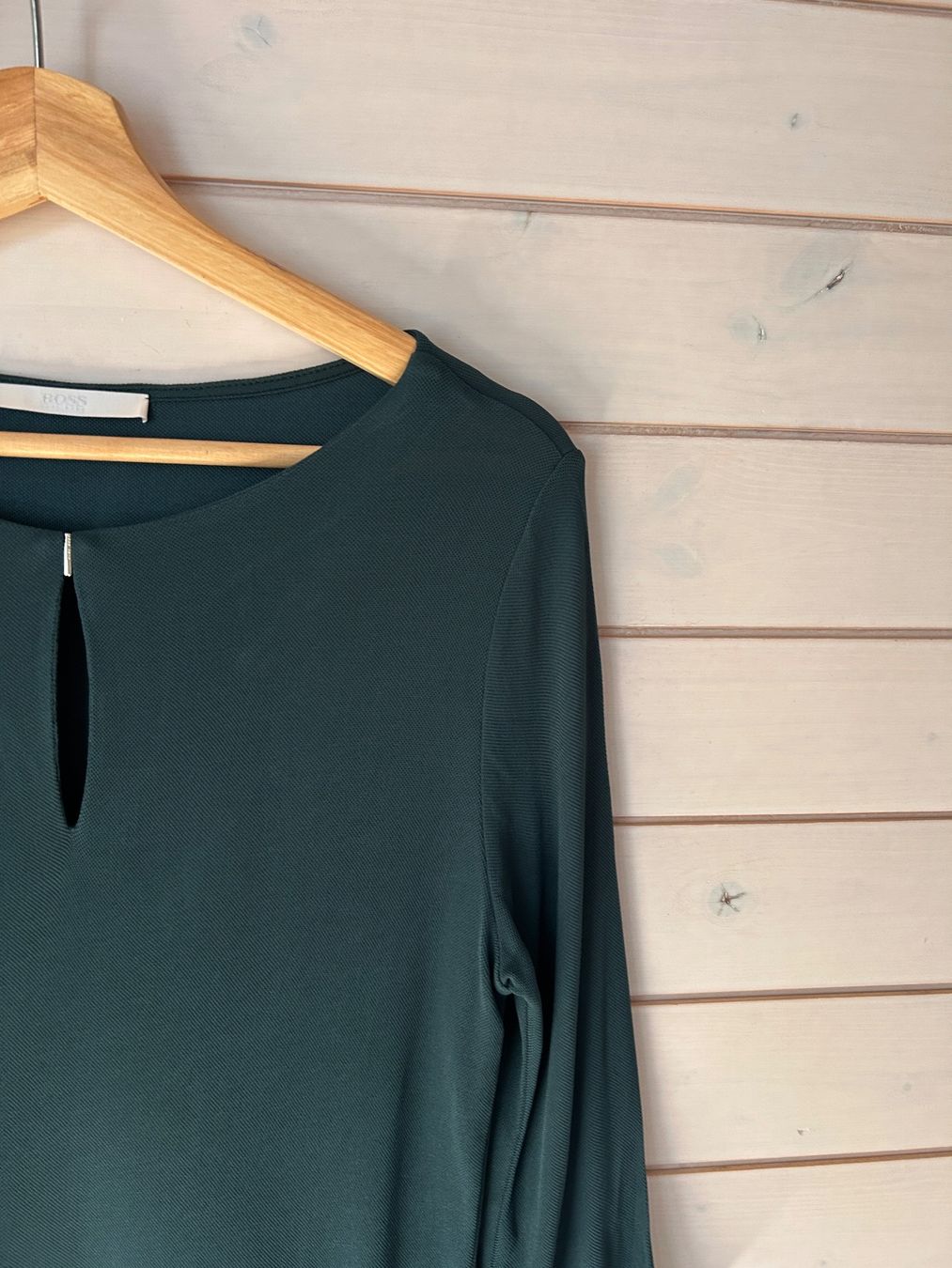 Hugo Boss Top: BOSS Shirt - Gr. M – Usato da Illnau venduto da Monkky 2
