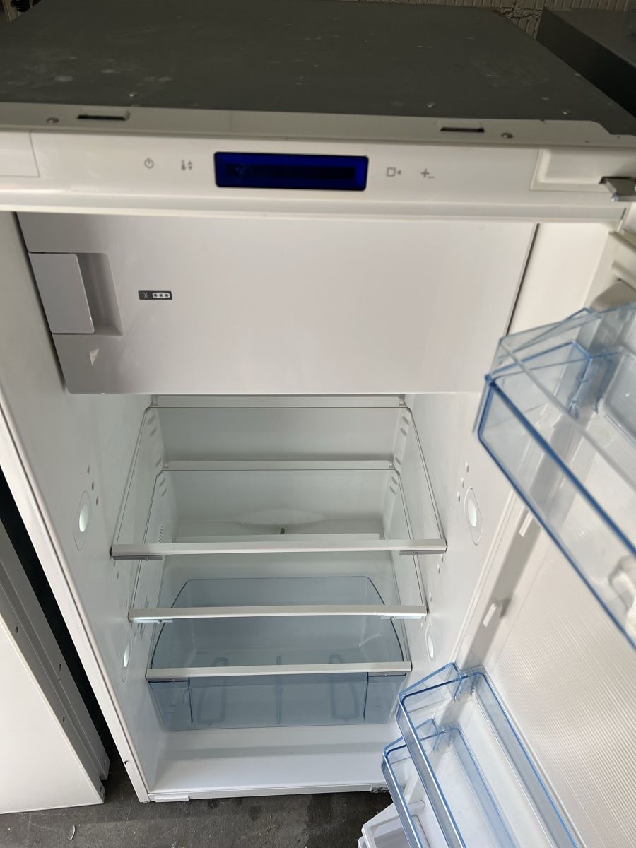 Kühlschrank: Kühlschrank Novamatic  – Gebraucht aus Eschenz von woniek 1