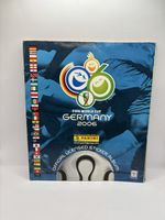 Album Panini Coupe du Monde 2006 Complet