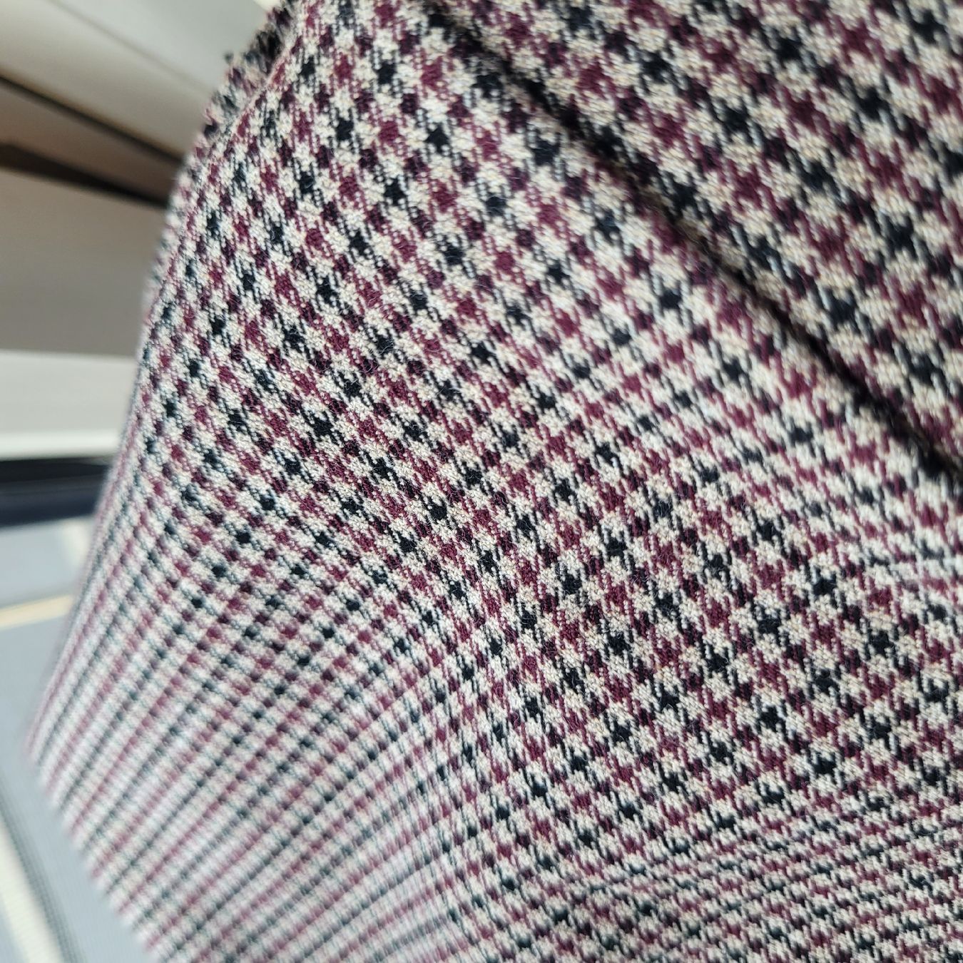Mango Pantaloni: MANGO Pantalon à CARREAUX Taille 40 – Nuovo (secondo la descrizione) da Genève venduto da Tanaa_12 7