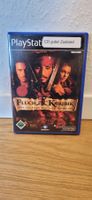 PS2 - Fluch der Karibik Die Legende von Jack Sparrow