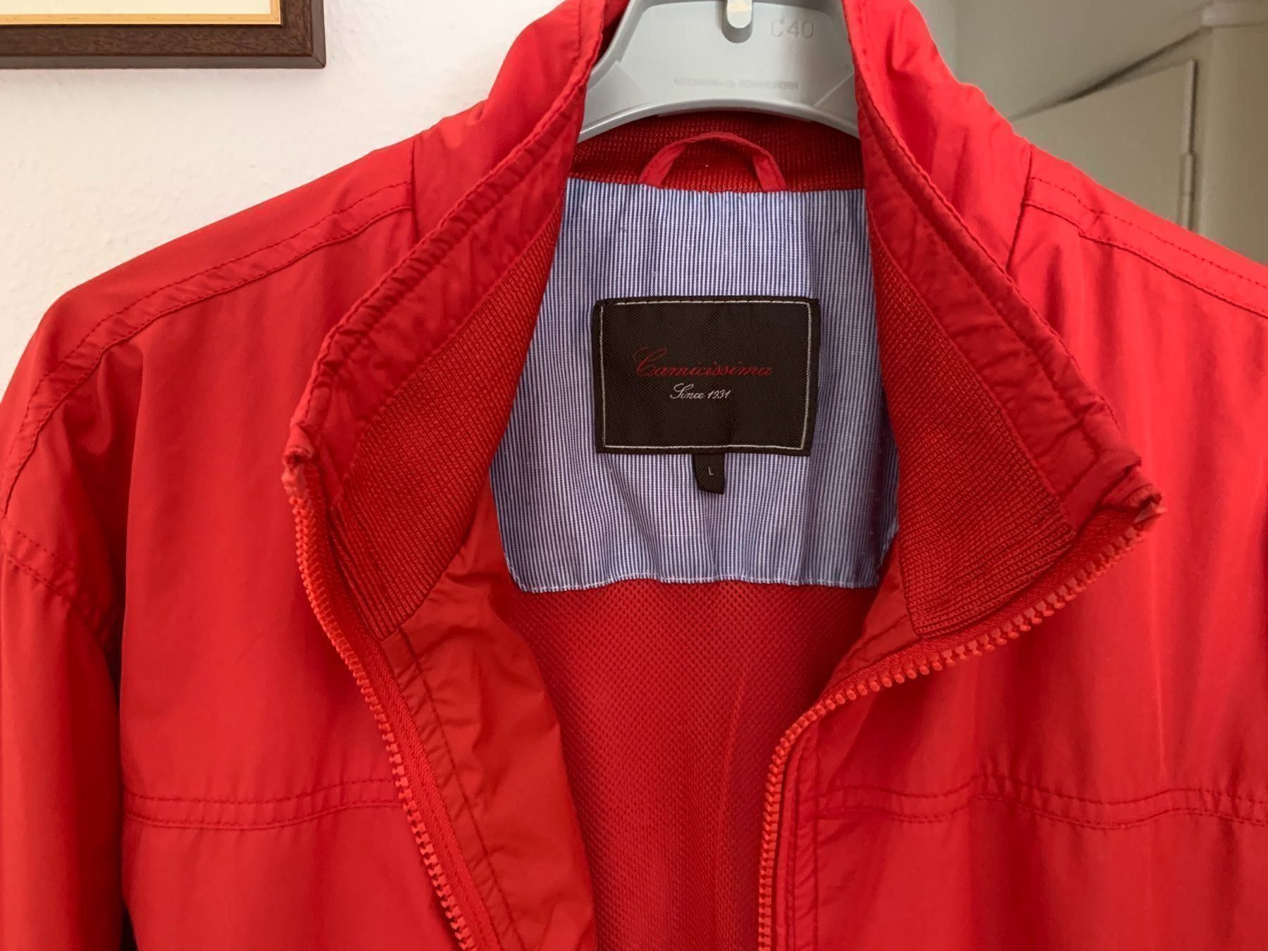 Jacken: Schöne Freizeitjacke – Gebraucht aus Thalwil von Ulurusunset 2