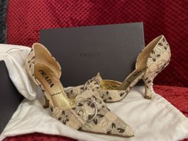 Prada Pumps