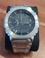 G-Shock Casioak Full Metall, Top Zustand, selten getragen