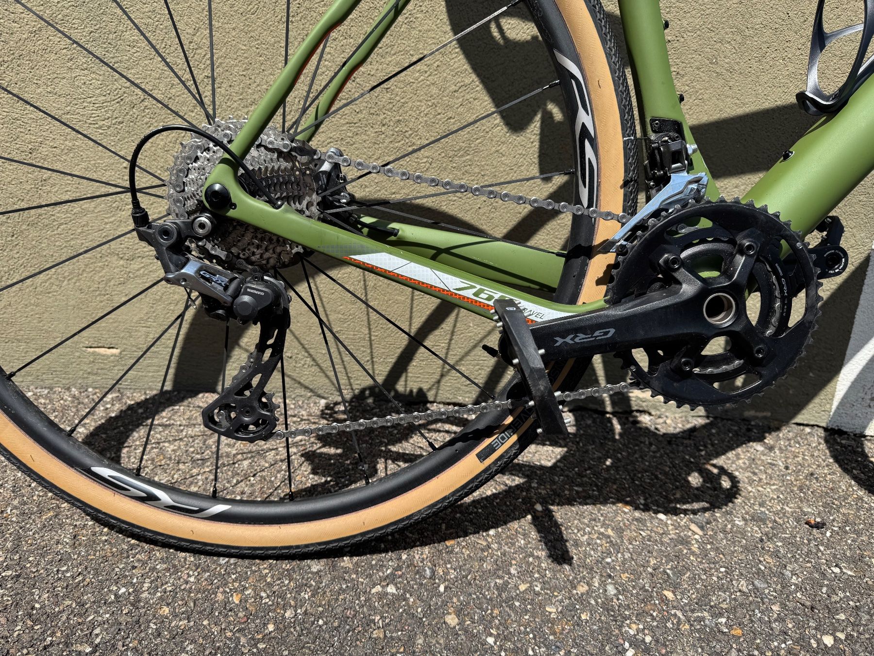 Look Velos: Gravelbike - Look – Neu (gemäss Beschreibung) aus Röschenz von bry_yxf2 4