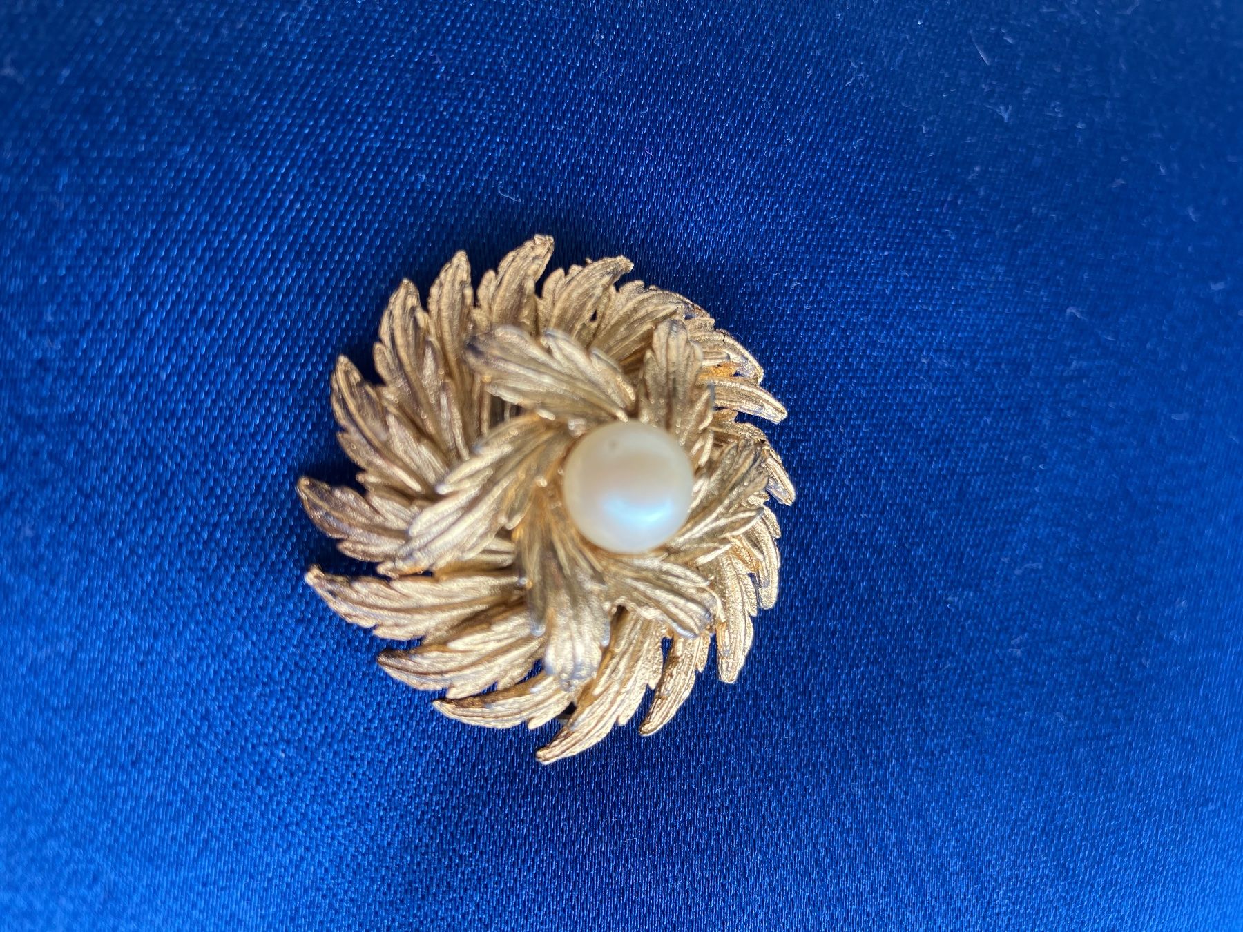 Broches & Aiguilles: Vintage Brosche – D'occasion à Walchwil par Maxana 5