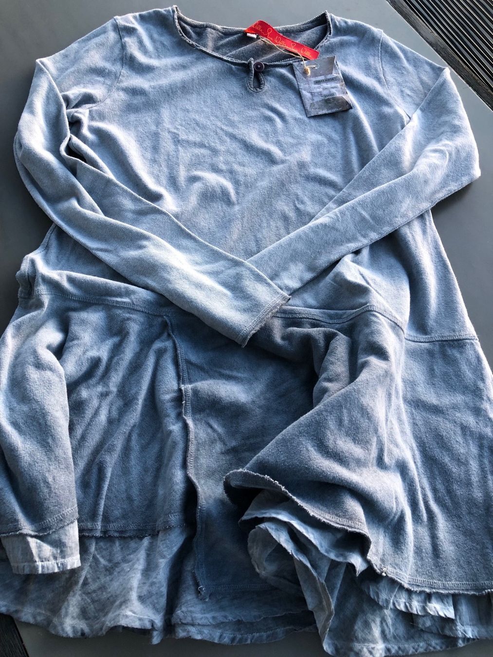 Ewa I Walla Blusen: Ewa i Walla AW18 44643, Gr.S – Gebraucht aus Erlenbach ZH von verbena_mint 3