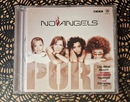 No Angels - Pure, DE Pop CD Album 2003