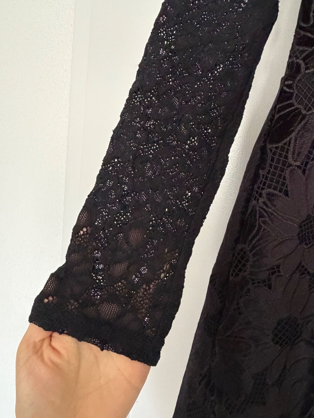 Sandro Vestiti: Sandro Kleid M-38 NEU – Nuovo e nell'imballaggio originale da Bern venduto da Olenush 4