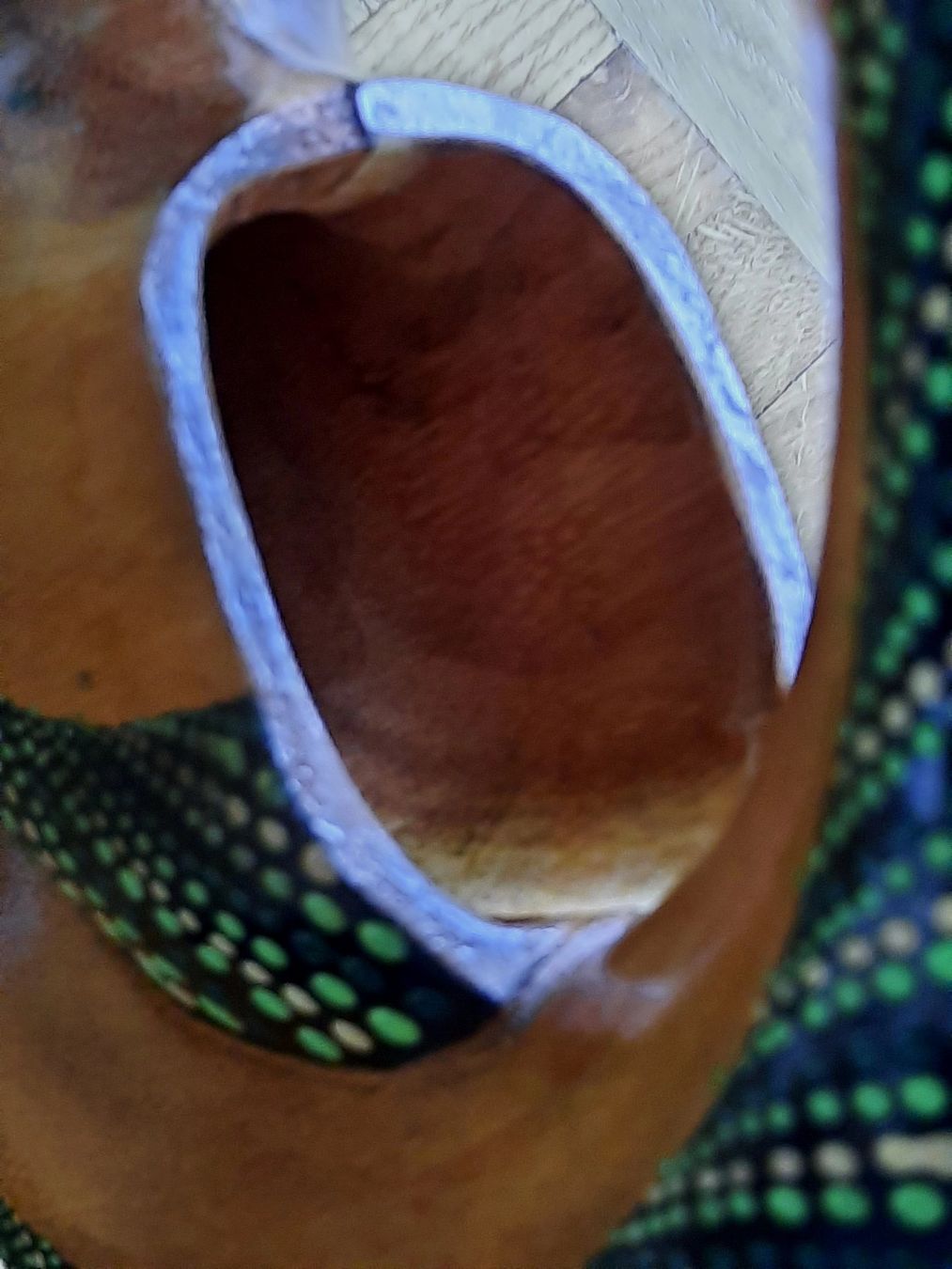 Strumenti musicali: Snail Didgeridoo – Nuovo e nell'imballaggio originale da Pfäffikon/SZ venduto da felima1 2
