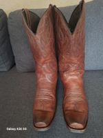 Bottes el Diablo 44.5