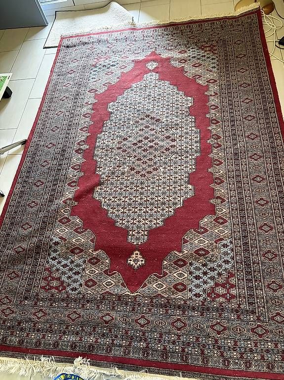 Tappeti: Orientteppich 277 × 188 cm – Usato da Zürich venduto da sim_2q8t 3