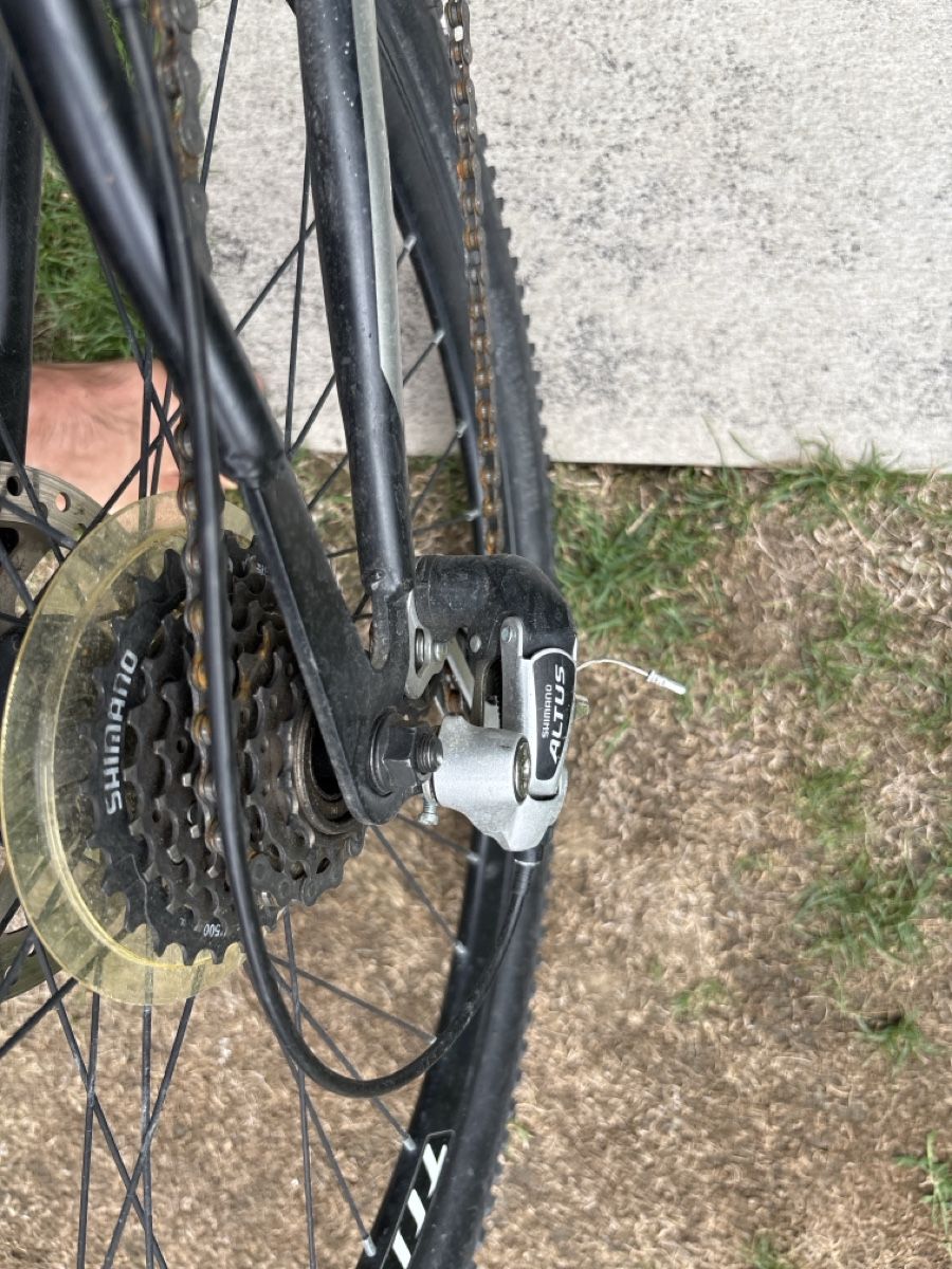 Biciclette: Totem Mountainbike 26" – Usato da Nottwil venduto da roman124 2