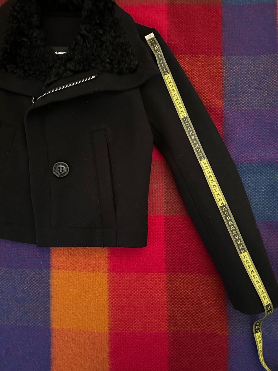 Dsquared2 Giacche: Dsquared2 Jacke – Nuovo (secondo la descrizione) da Binningen venduto da Yuliya15 6