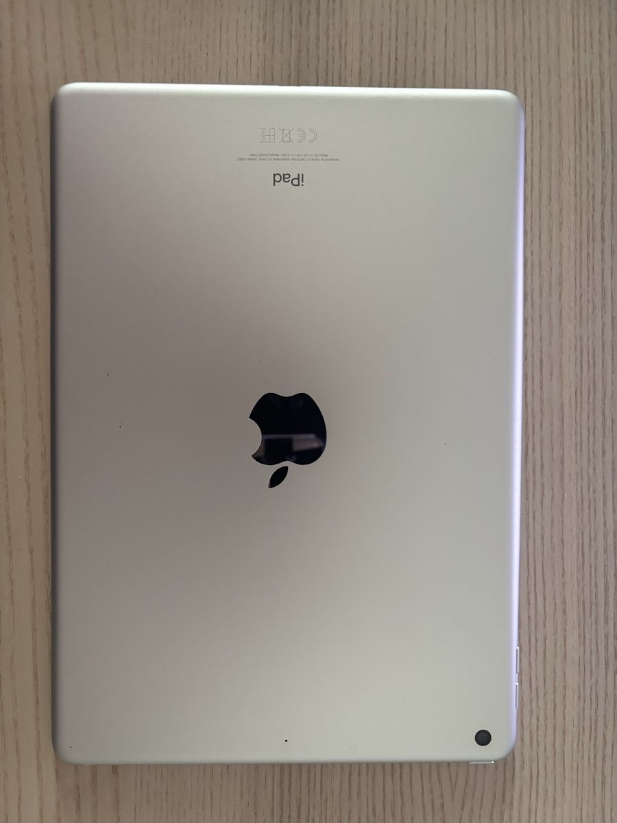 Apple Tablet PC: iPad 9th Generation – Neu (gemäss Beschreibung) aus Bern von lek_flt9 1