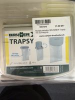 BRUNNER Trapsy Müllbeutelhalter - Praktisch für Camping!