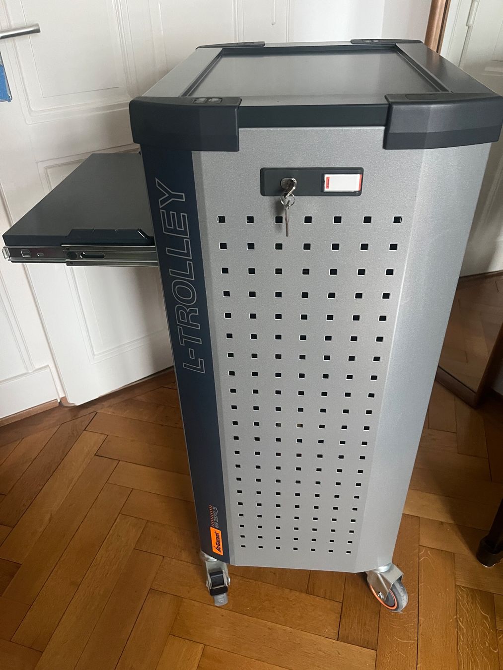 Banconi: Servante Garant L-BOXX system – Usato da Carouge GE venduto da pressseb79 3