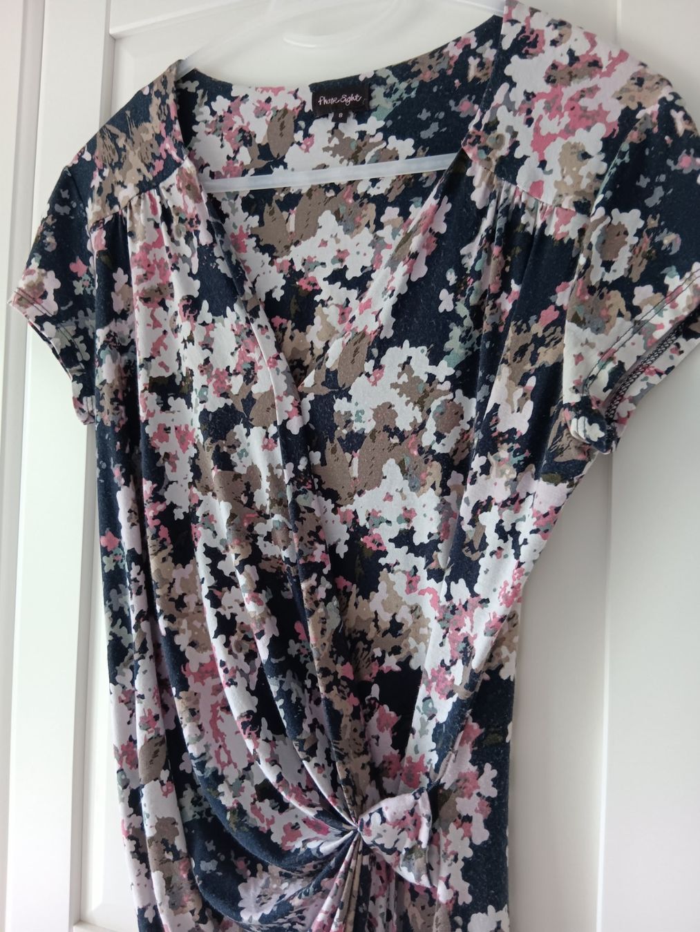 Phase Eight Kleider: PHASE EIGHT Robe / Kleid taille / Grosse 34 CH (8 UK) – Gebraucht aus Cossonay-ville von Super-Price-Quality 3