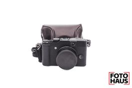 *DEFEKT* Fujifilm FinePix X10 12.3MP CMOS-Sensor 1323