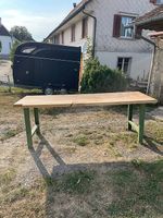 Werkbank