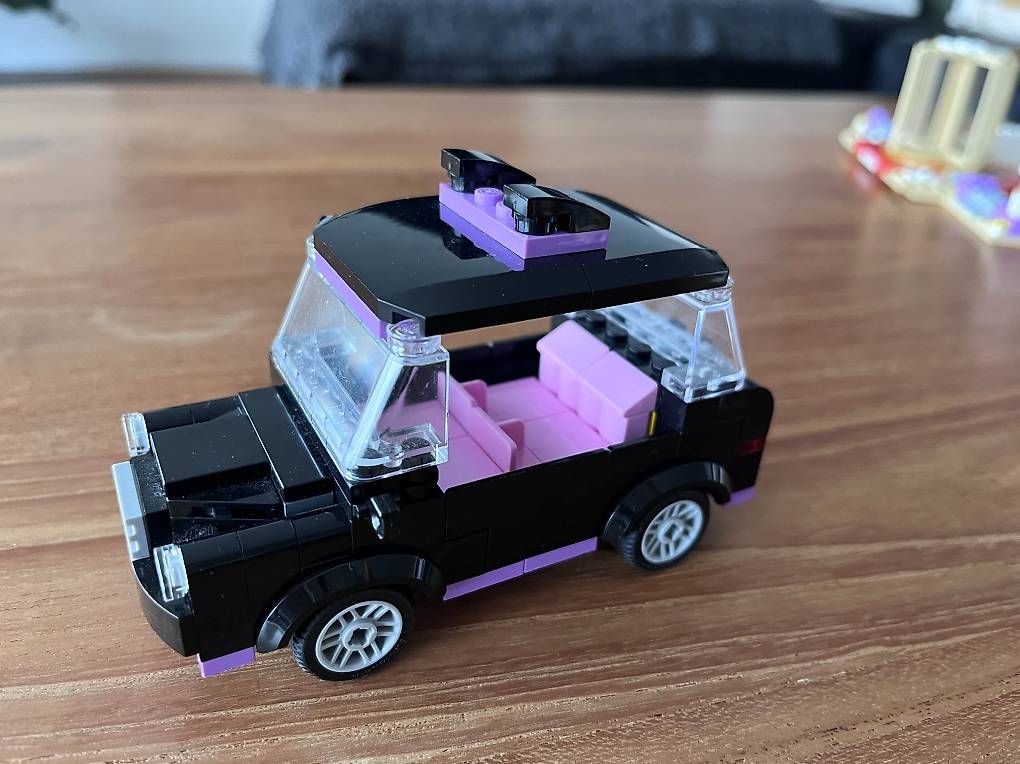 Giocattoli: Diverse Lego Friends Sets – Usato da Richterswil venduto da wurzi02 4