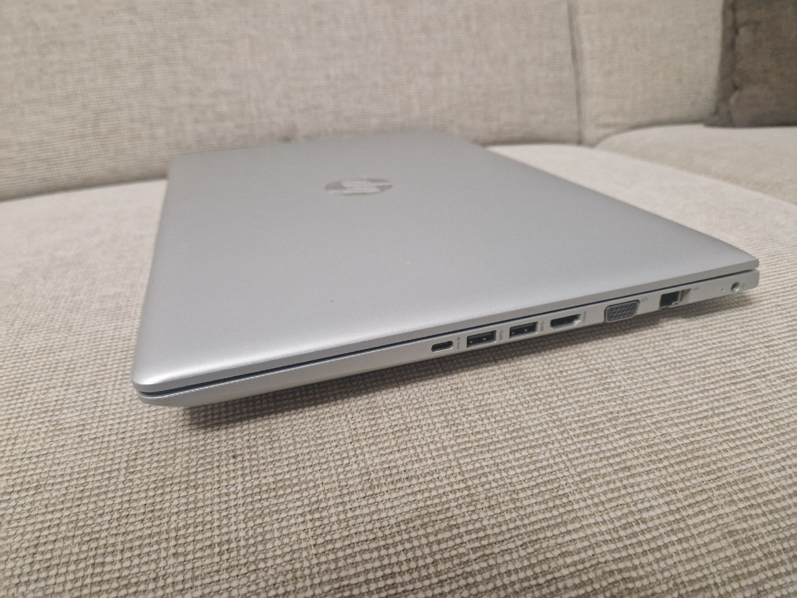 Hewlett Packard Notebook: HP ProBook 470 G5 – Usato da St.Gallen venduto da BuniSG 2