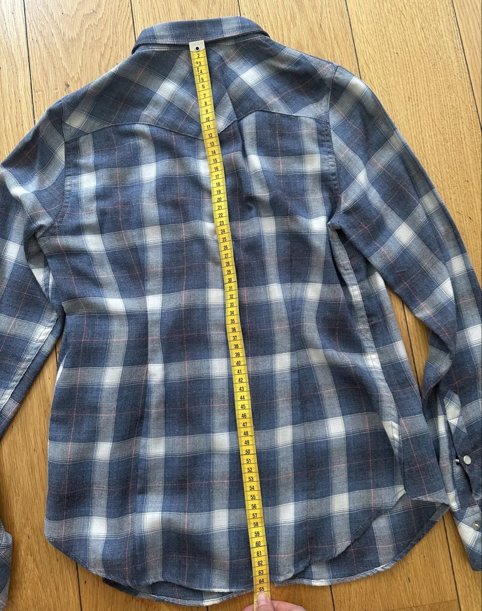 Levi's Camicette: Levi’s shirt size S  – Usato da Geneve venduto da iri_dr5s 6