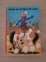 Globi im Wilden Westen