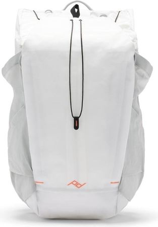 Peak Design Outdoor 45L Rucksack Backpack (weiss - neu)