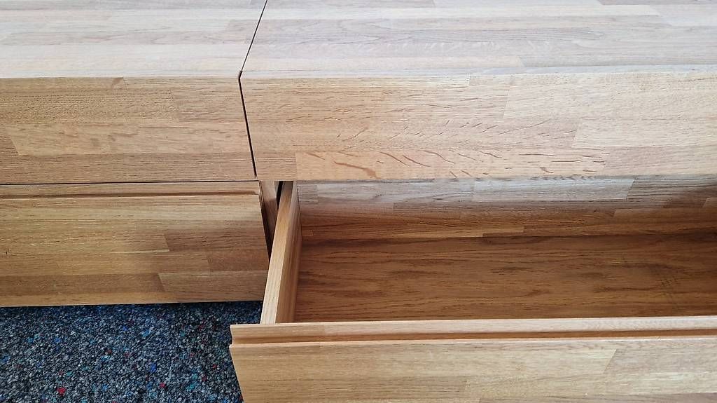 Meubles TV: Sideboard Eiche geölt – D'occasion à Salenstein par Urs_Rene 3