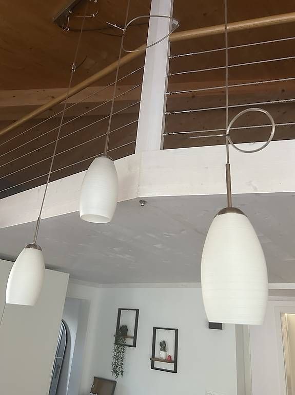 Kronleuchter & Deckenlampen: Hängelampe – Gebraucht aus Kloten von maki93 1