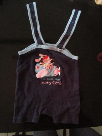 Body Grösse 62