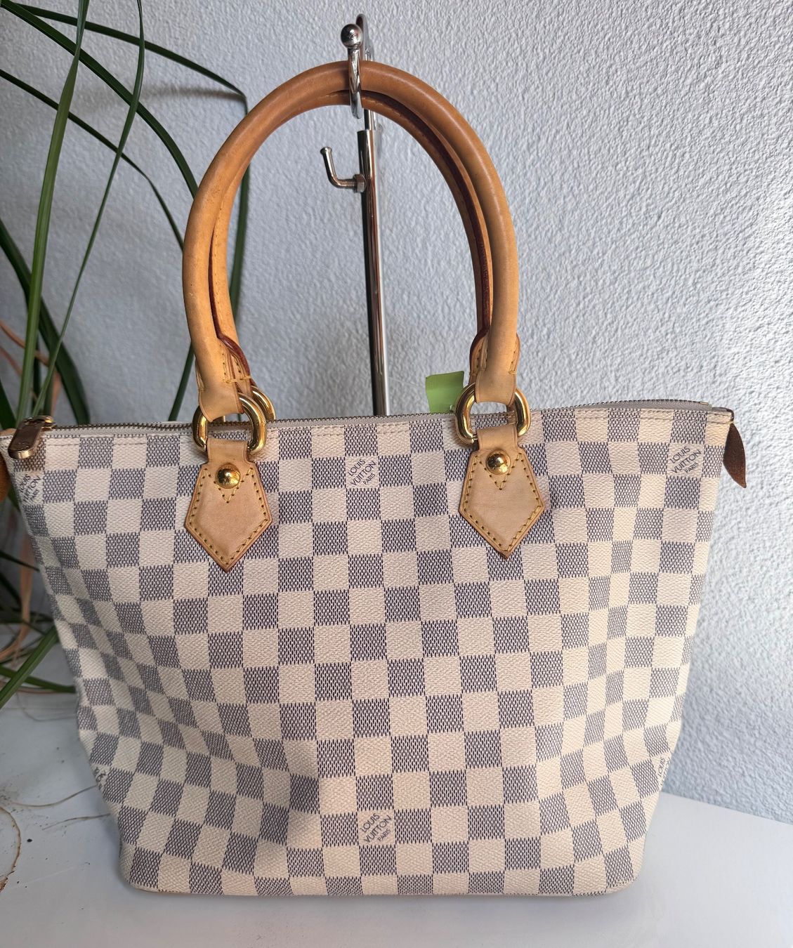 Sacs femmes: Louis Vuitton Seleya Original – D'occasion à Neuenegg par ilovefashion123 2