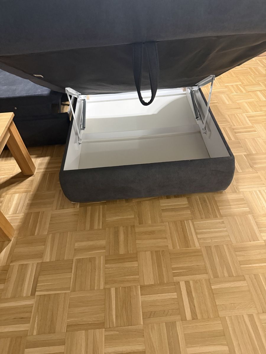 Sofas: Sofa zu verkaufen – D'occasion à Landquart par vxvx2405 6