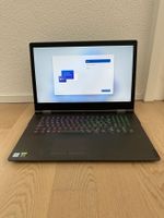 Lenovo Gaming Laptop Intel Core i7 9th Gen RTX.