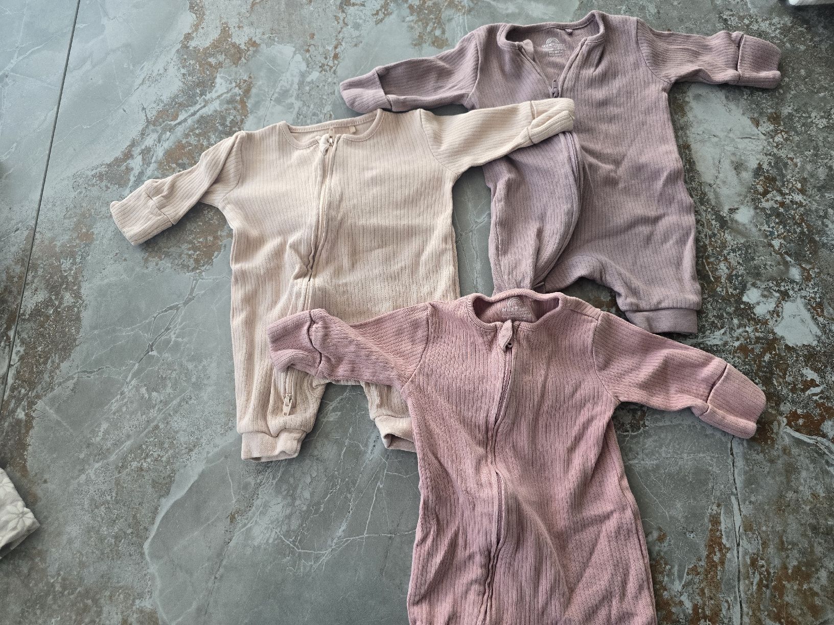 Pyjamas: Strampler – D'occasion à Baar par bia_m5xb