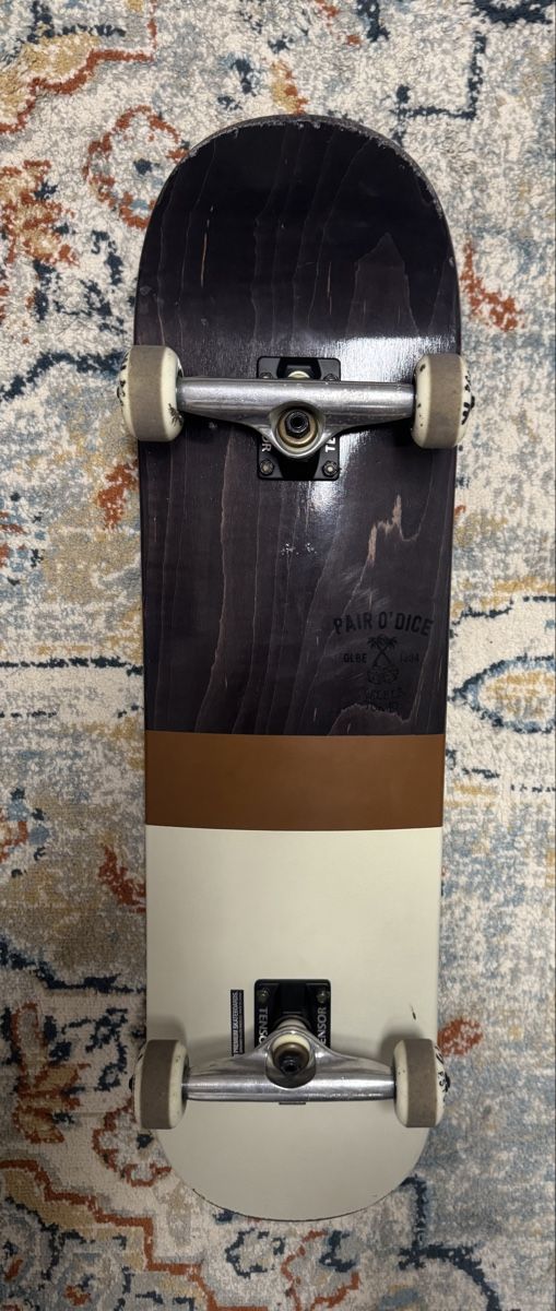 Globe Skateboards: Globe Skateboard – Usato da Opfertshofen SH venduto da man_s9zn 1