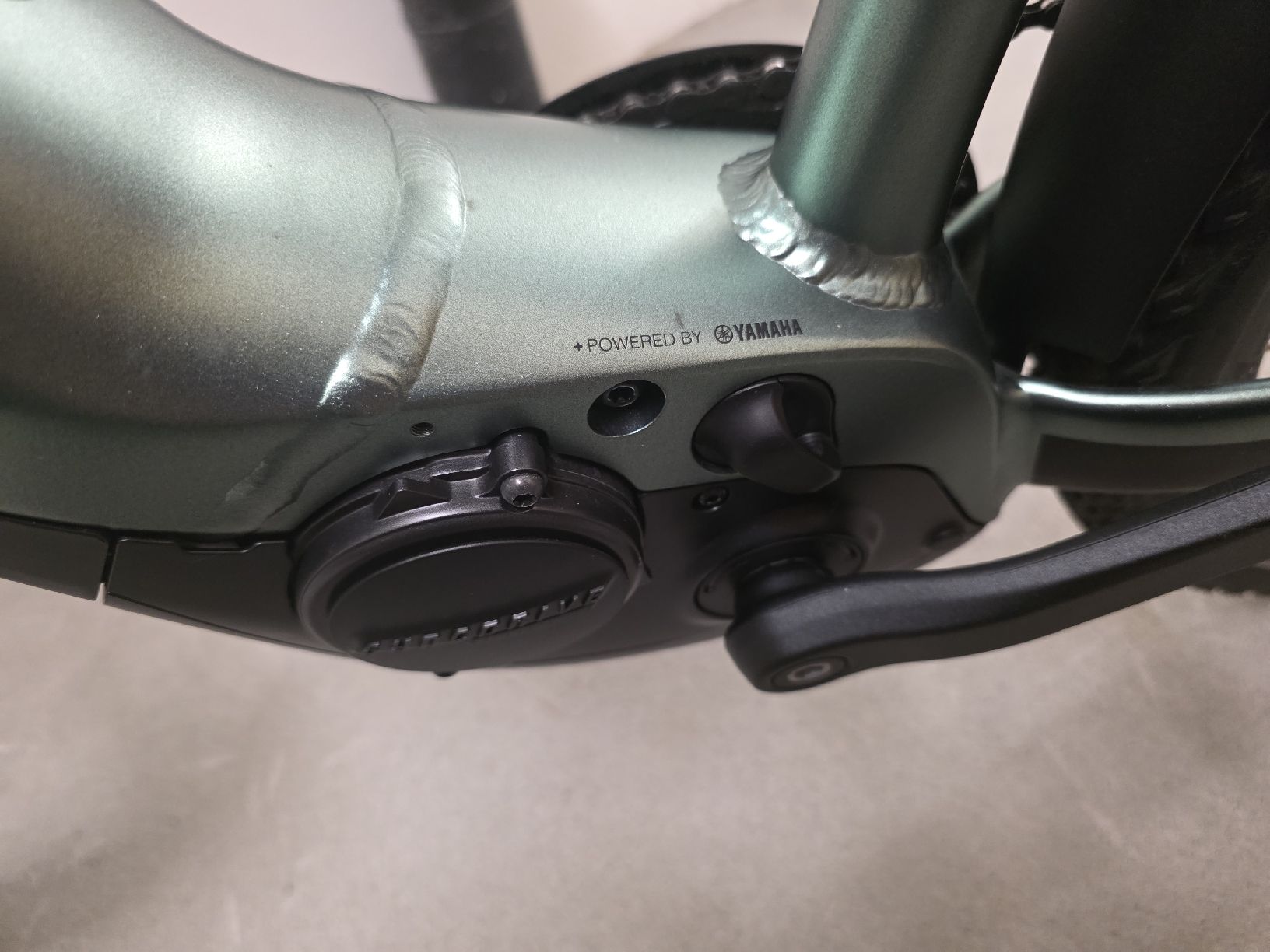 Giant Vélos: Giant Explore E+ 1 Diamant E-bike – D'occasion à Oberbuchsiten par Namenlosgrandios 1