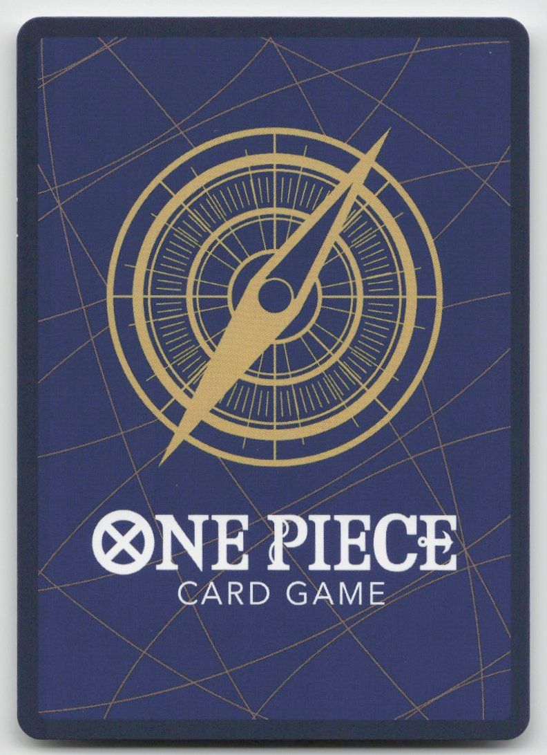 Bandai Carte collezionabili: One Piece Vegapunk OP13-112 C – Usato da Lugano venduto da VlaseCard 1