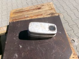 Auspuff .Baumaschinen / Kleingeräte / Landmaschinen ??