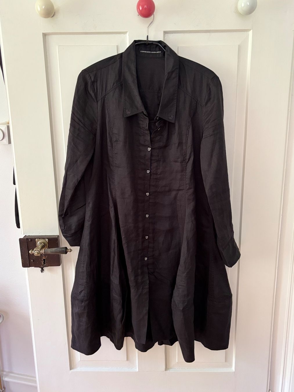 Girbaud Vestiti: Marithé Francoise Girbaud Kleid,cool,38, neu,Np:589.- – Nuovo (secondo la descrizione) da St.Gallen venduto da shiwi12 9