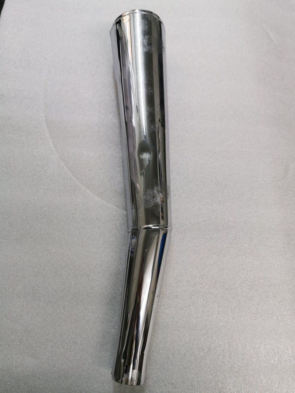 BMW Sistemi di scarico: BMW R65 / R80 / R100 – Usato da Benken SG venduto da FF11