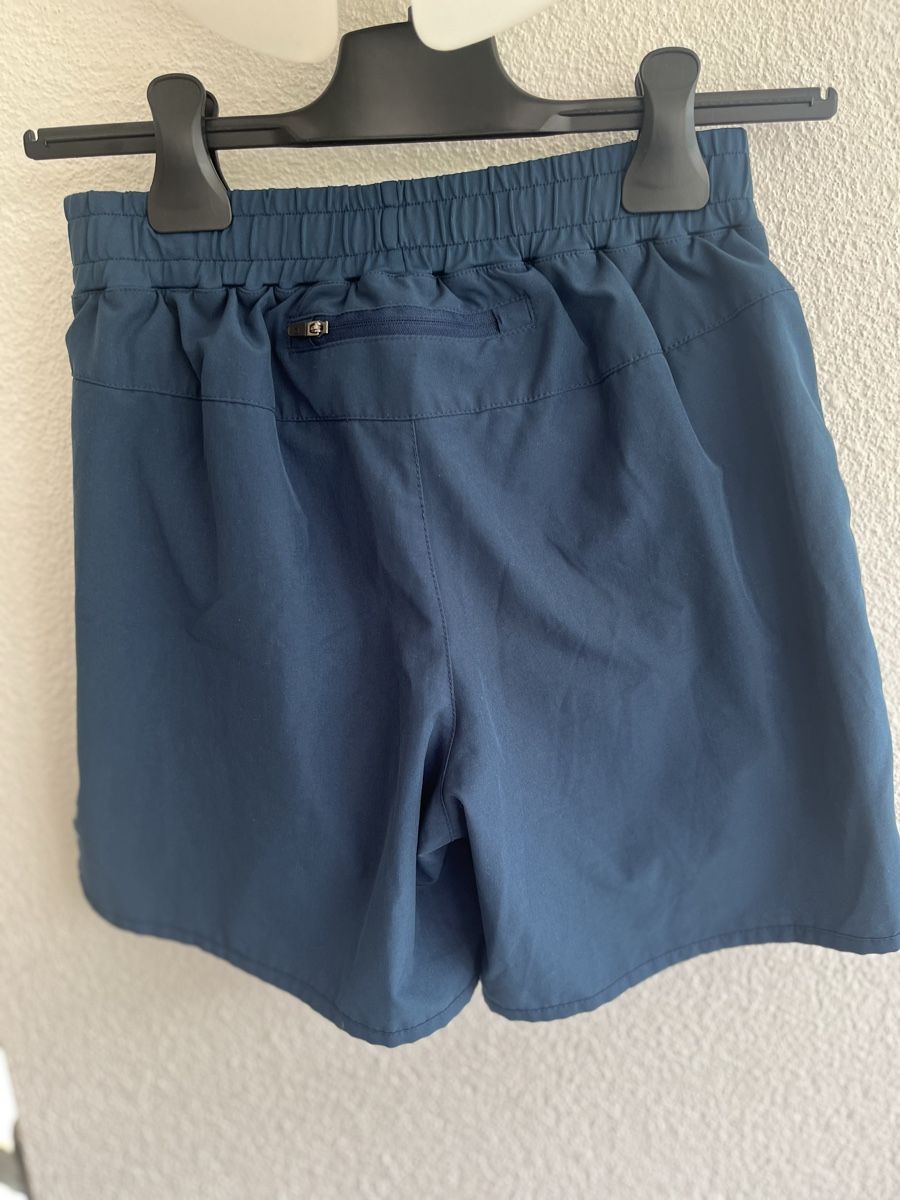 Pantaloni: Shorts Powerzone PZ 152 – Usato da Kriens venduto da burnauc 1