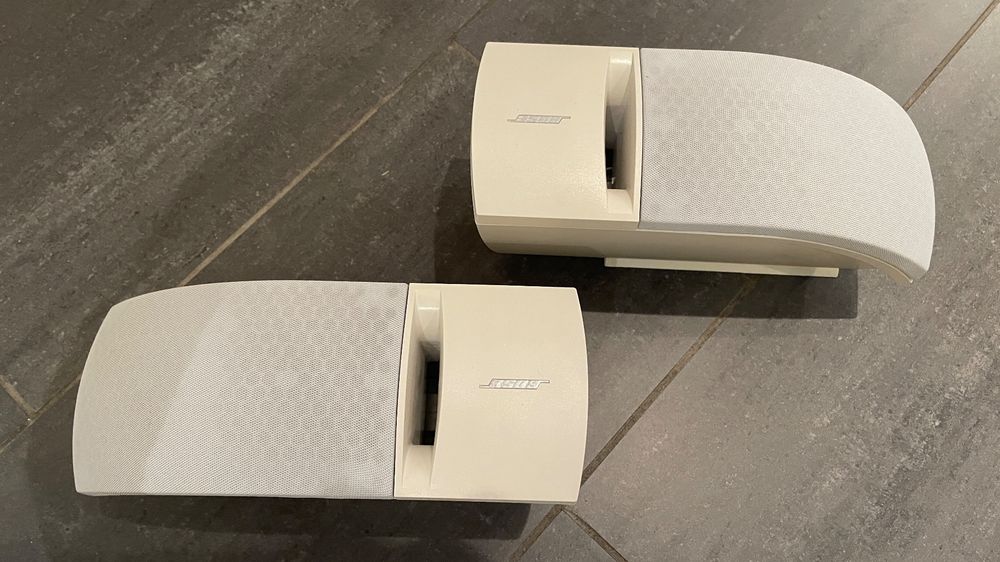 Bose 161 Speaker System | Kaufen auf Ricardo