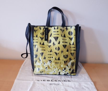 Liebeskind Berlin Handtasche/Umhängetasche