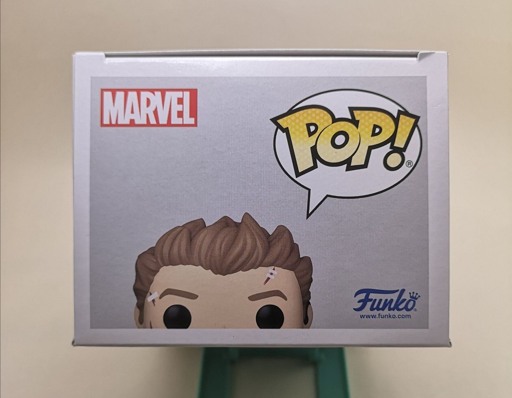 Funko Figurines: Funko Pop Clint Barton #1216 – Neuf avec emballage d'origine à Riehen par _TheCollectorShop_ 4