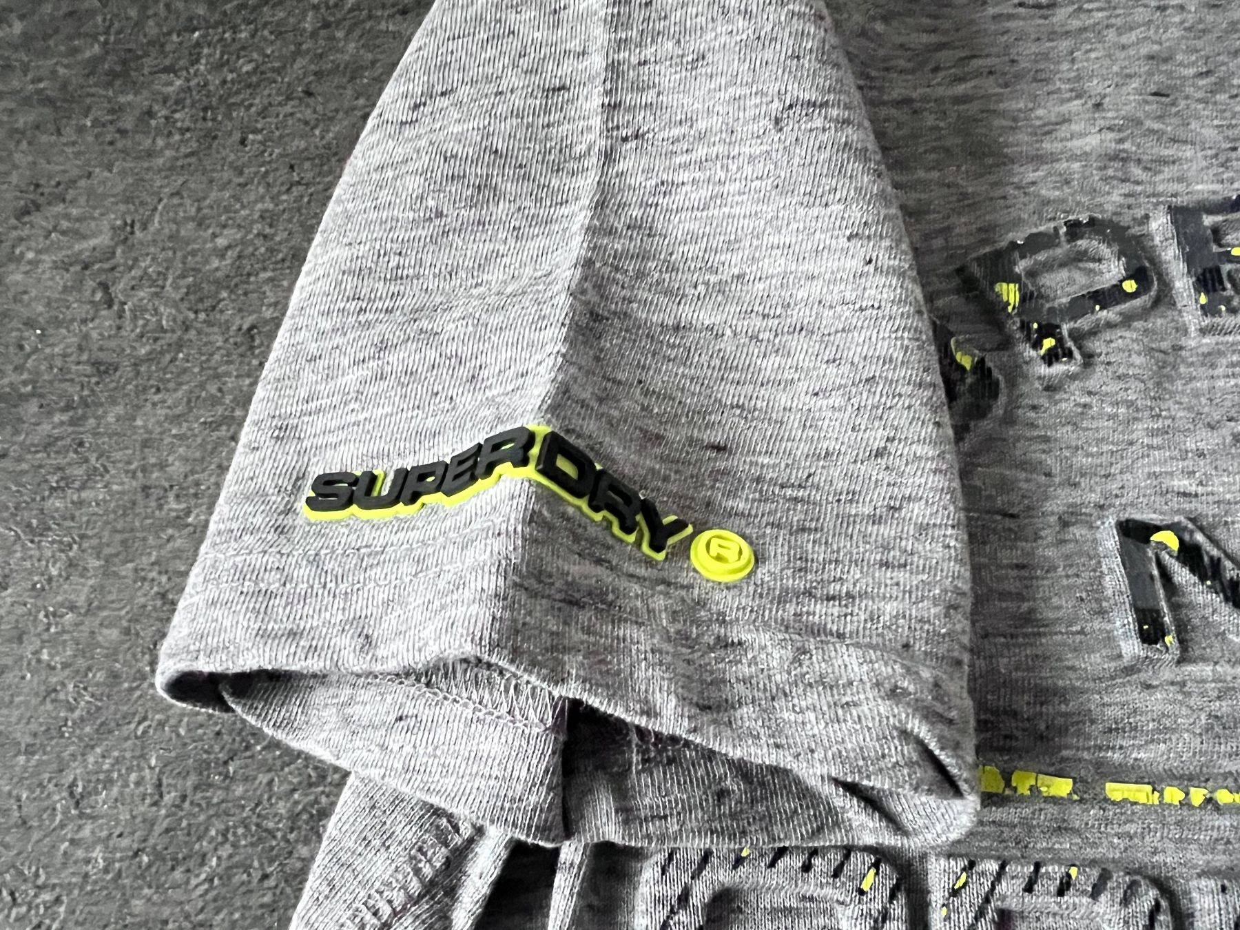 Superdry T-shirt: Superdry Tshirt, Gr. S – Usato da Walzenhausen venduto da Cerna007 3