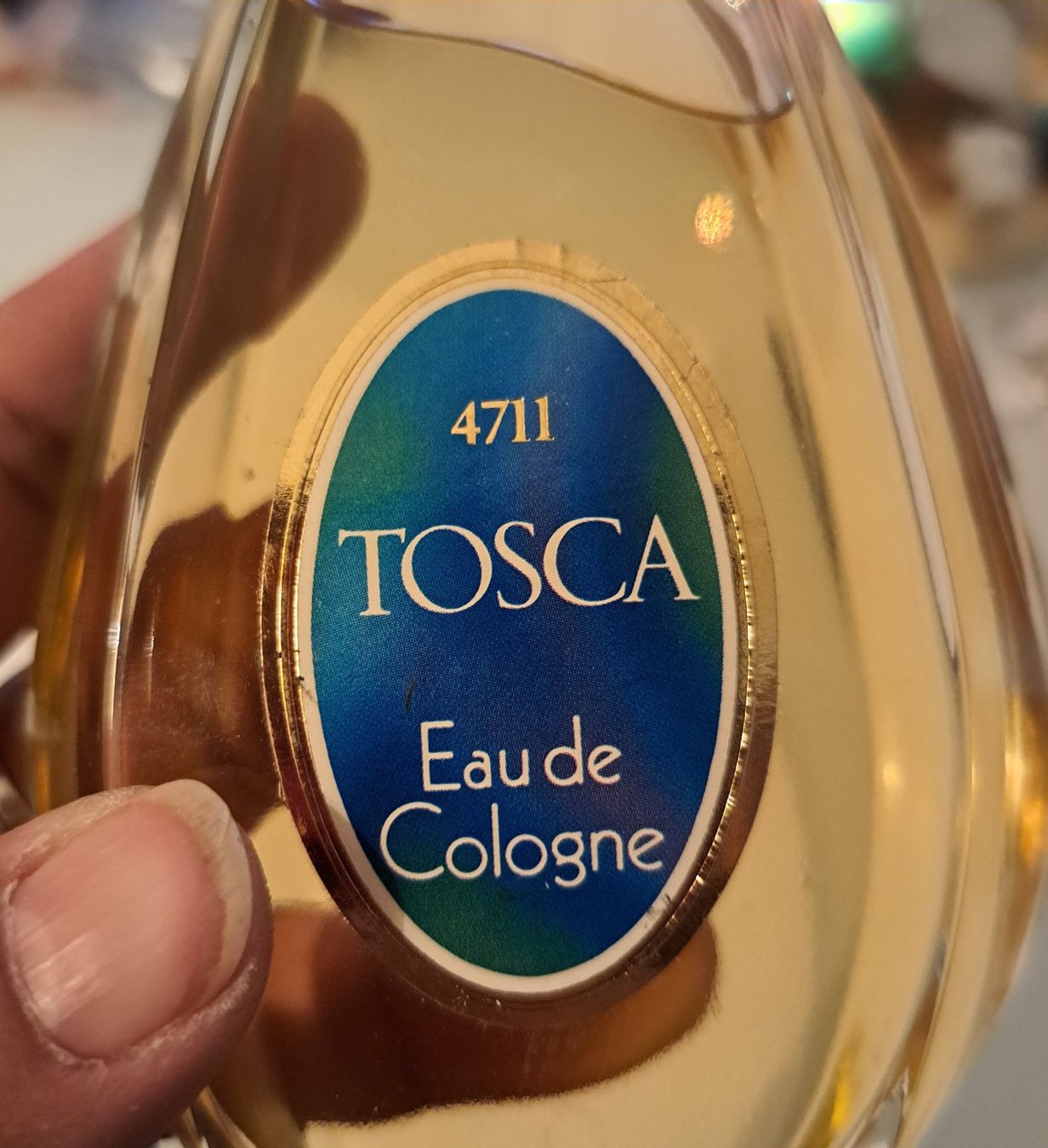 Profumi & Eau de Toilette: Parfum Tosca 1960 – Usato da Biel/Bienne venduto da raf_2yqq 2