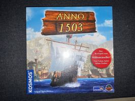 Anno 1503 - Kosmos Spiel - .  NEU und eingeschweißt